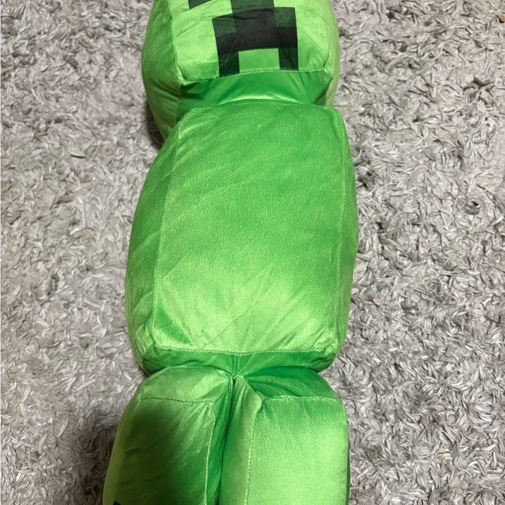 Minecraft Creeper